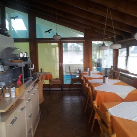 Pension Pritzl Зальцвег Экстерьер фото