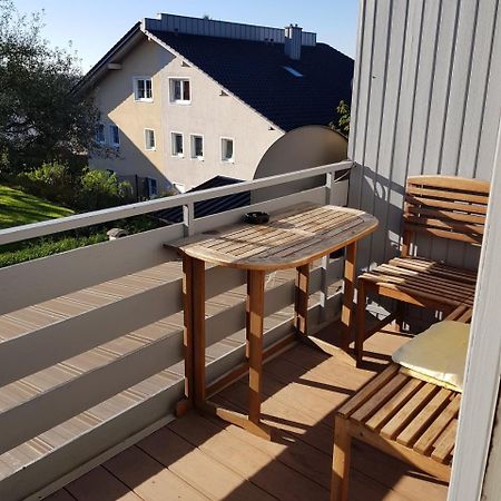 Pension Pritzl Зальцвег Экстерьер фото