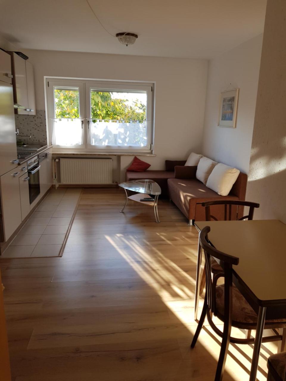 Pension Pritzl Зальцвег Экстерьер фото