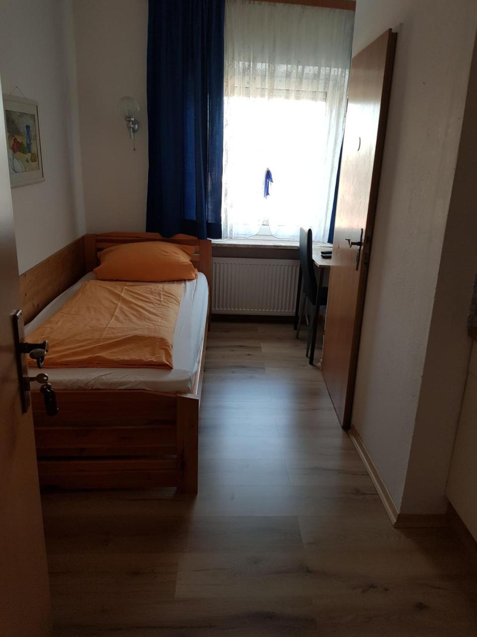 Pension Pritzl Зальцвег Экстерьер фото