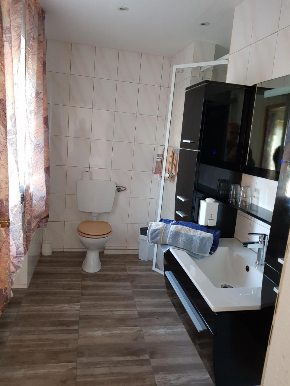 Pension Pritzl Зальцвег Экстерьер фото